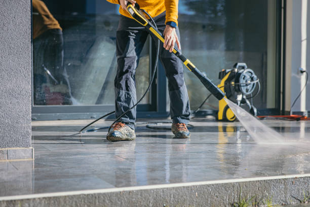 Best Fence Cleaning  in Athens, MI