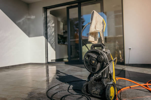 Trusted Athens, MI Pressure Washing Services Experts