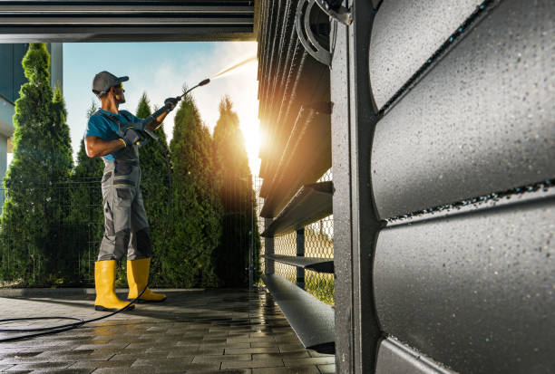 Best Building Exterior Washing  in Athens, MI
